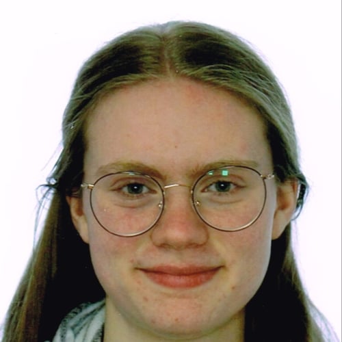Anne van Vorstenbosch