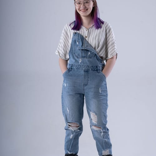 Kayleigh Weyers