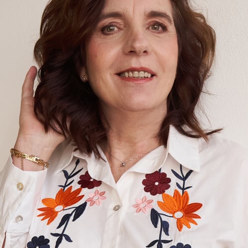 Marjolein Simons