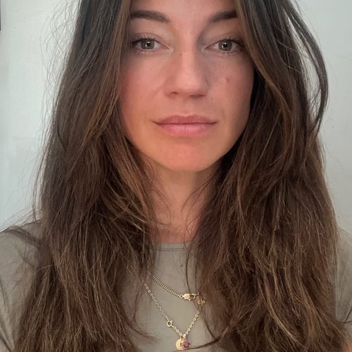 Sheila Heuvel