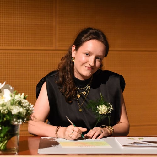 Eva Zwart