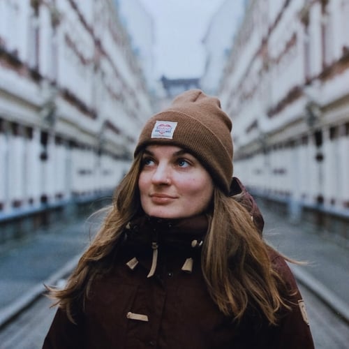 Anna Berlis