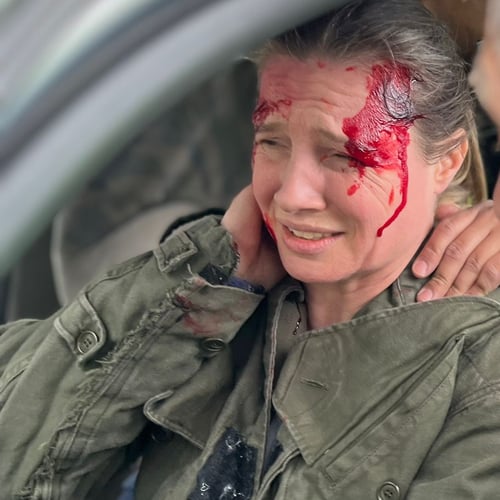 Youandi van Staa