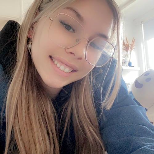Lara van Dijk