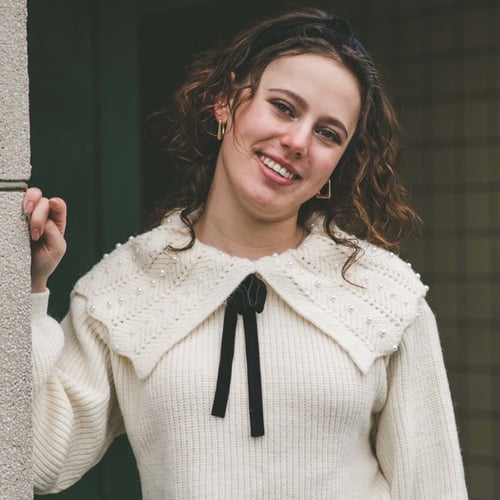 Zola Beumer