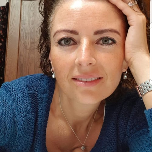 Suzanne