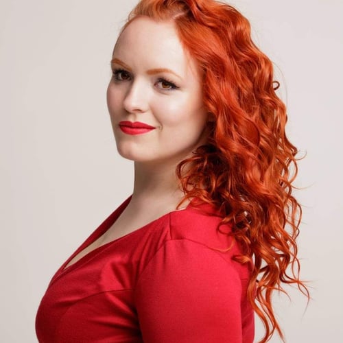Carmen Koster