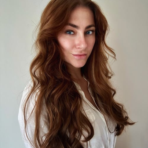 Ilse Lyan Noor