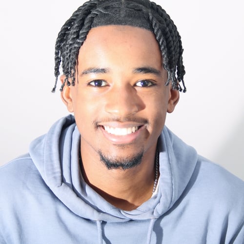 Cherno Jalloh