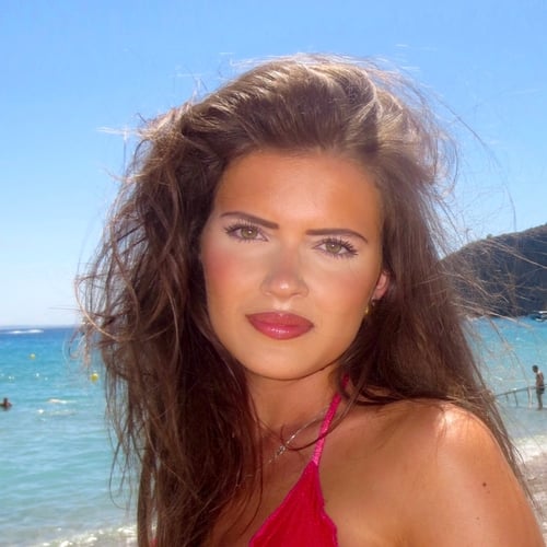 Michelle Krijnen