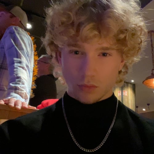 Noah Drost