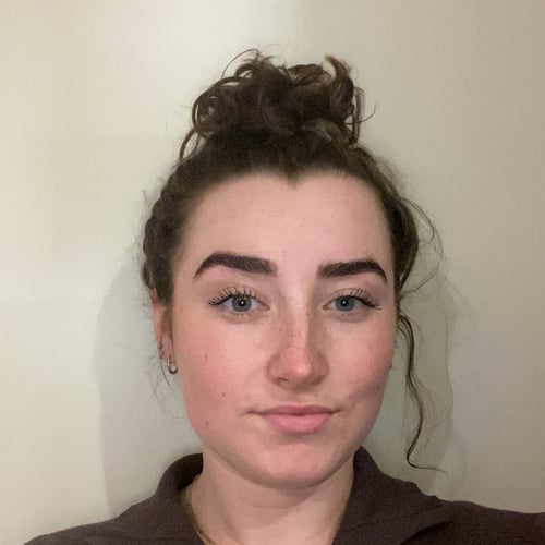 Nicole Kruize