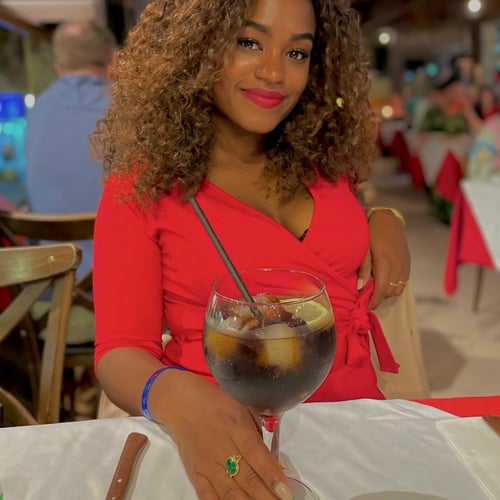 Jaleesa Keyzer