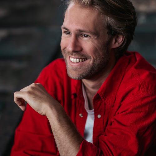 Floris Van Raaijen