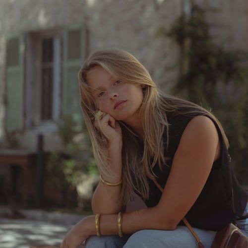 Hannah Hentenaar
