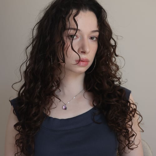 Aura Isabella Schrander