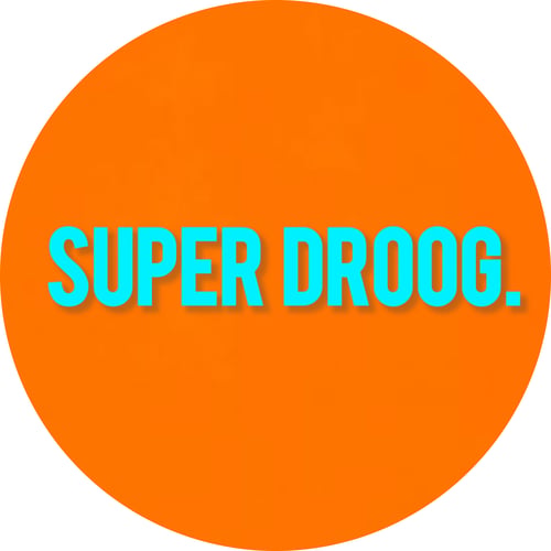 Superdroog