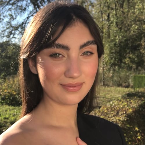 Eline van Gemert