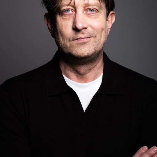 Paul Vennik