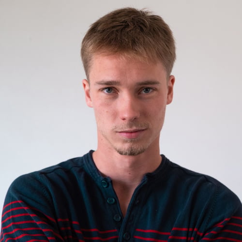 Thijs de Boer