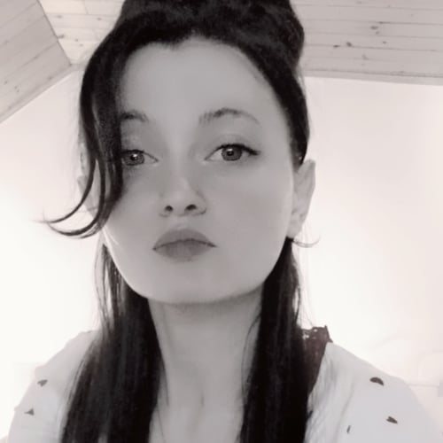 Monika Krokova