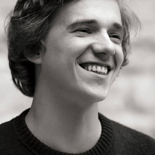 Ruben de Gheselle