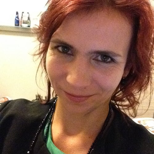 Evelien Verschueren