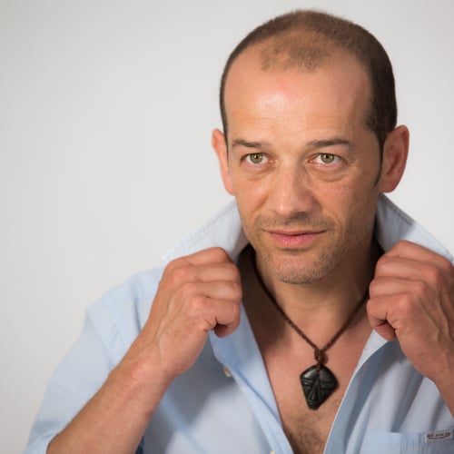 Michele Tesoro