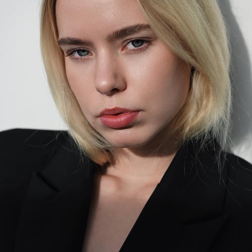 Anna Elisabeth Eikendal