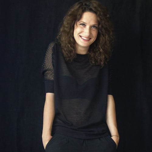 Marjolein van Panhuys