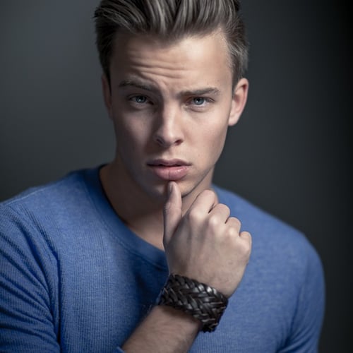 Jeroen van Alfen