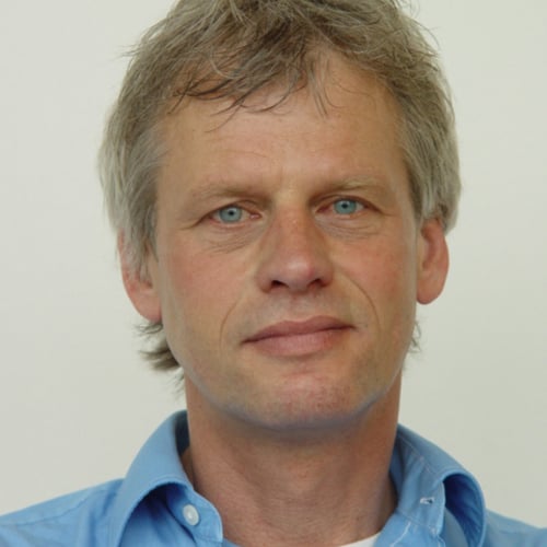 Peter Veer