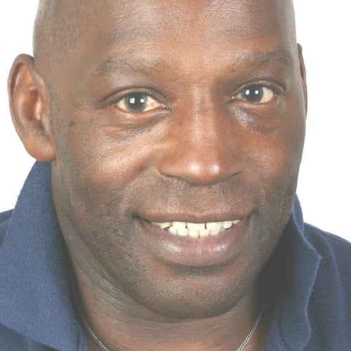 Frank Sheppard