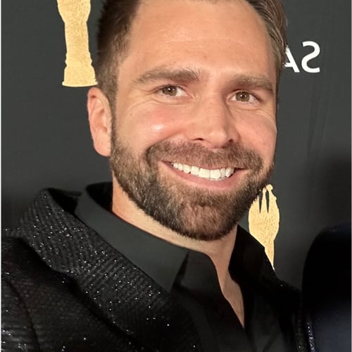 Christian Joubert