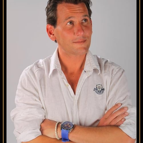 Dennis Offenberg