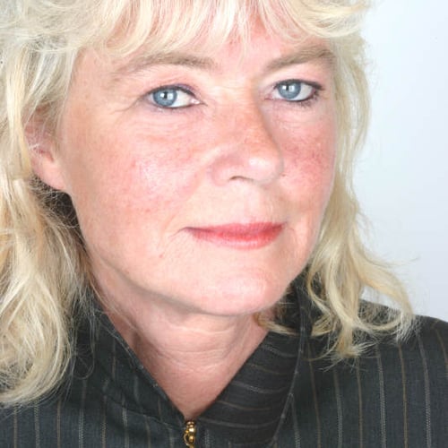 Sylvia Braamhorst