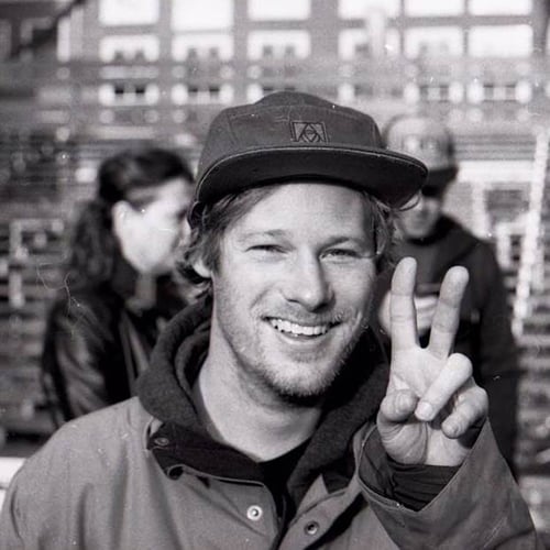 Hidde Hageman