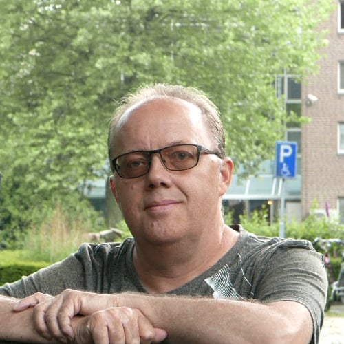Fred Simons