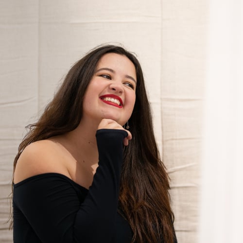 Julia van der Hoeven