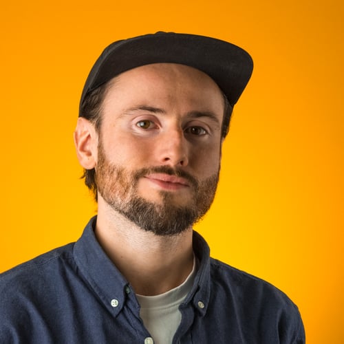 Jason van Domburg