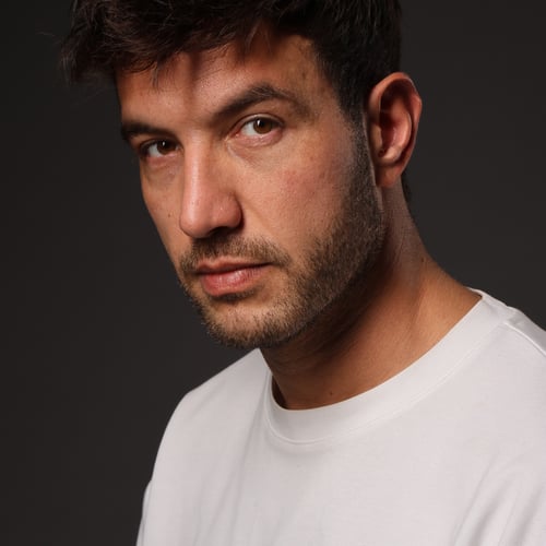 Olivier Deriga