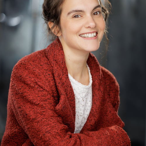 Joanna Lucas