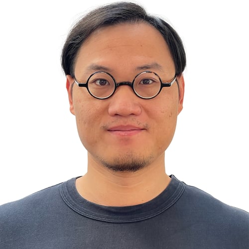 Dason Zhu