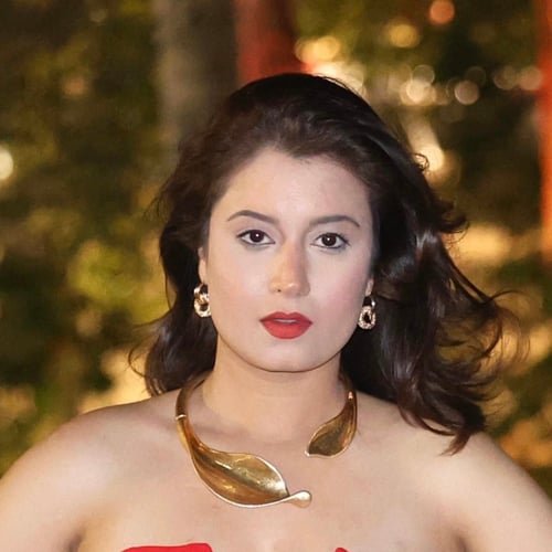 Keshavi J
