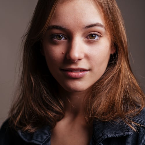 Maria Piël