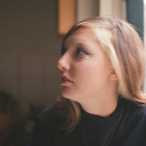 Chloe Barneveld