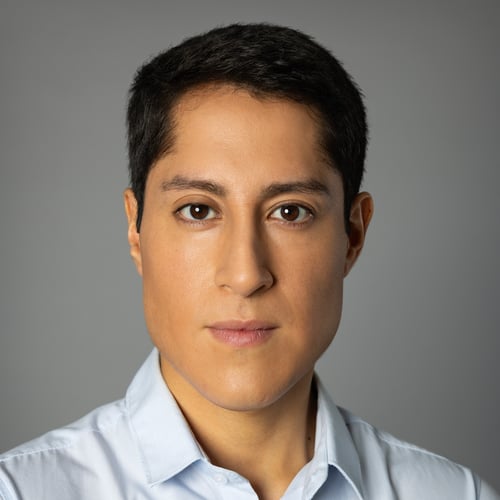 Carlos Montenegro