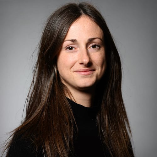 Merel van Hoek