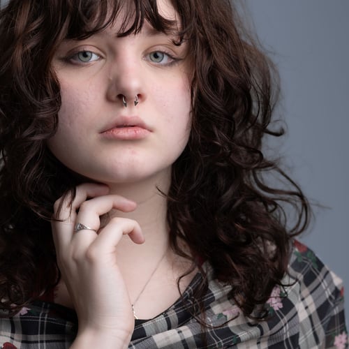 Anouck van Urk