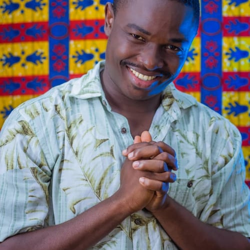 Samuel Wunu
